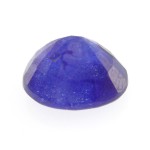 Blue Sapphire – 4.08 Carats (Ratti-4.51) Neelam